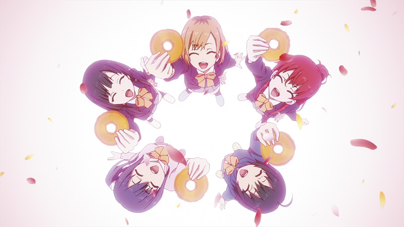 Shirobako - Volume 1: Episode 01-04 inkl. Sammelschuber Blu-ray Shirobako - Volume 1: Episode 01-04 inkl. Sammelschuber Blu-ray