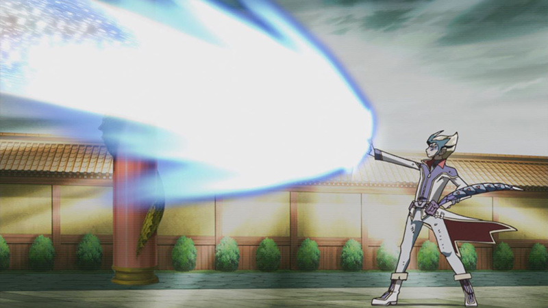 Yu-Gi-Oh! Zexal - Staffel 3.1: Episode 99-123 Yu-Gi-Oh! Zexal - Staffel 3.1: Episode 99-123