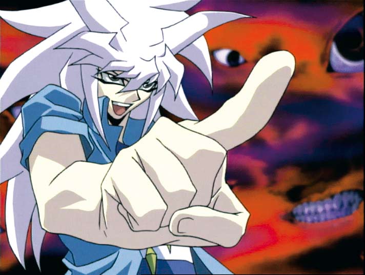 Yu-Gi-Oh! - Staffel 2.2: Episode 75-97 Blu-ray Yu-Gi-Oh! - Staffel 2.2: Episode 75-97 Blu-ray