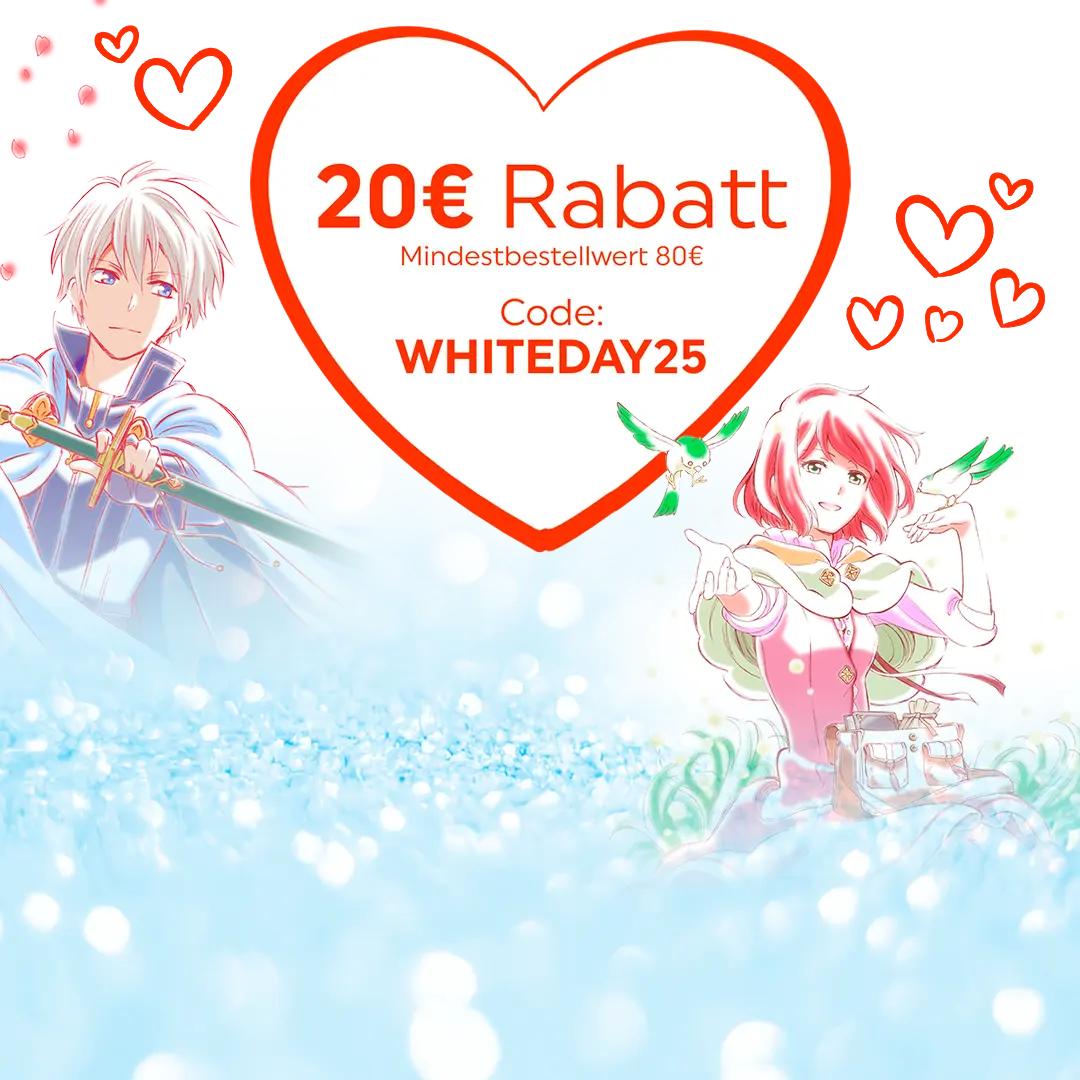 Happy White Day