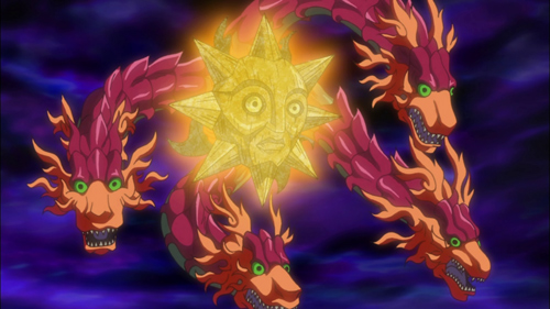 Yu-Gi-Oh! 5D's - Staffel 2.2 (Episode 45-64) Yu-Gi-Oh! 5D's - Staffel 2.2 (Episode 45-64)