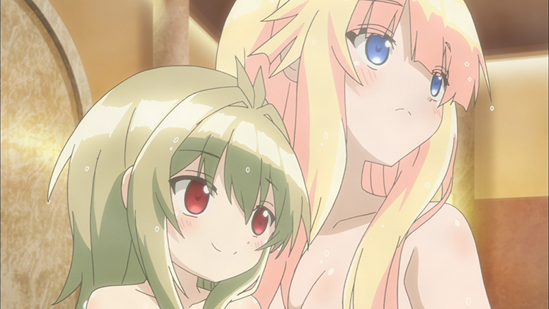 Lance ´N´ Masques - Volume 1: Episode 01-06 Blu-ray Lance ´N´ Masques - Volume 1: Episode 01-06 Blu-ray