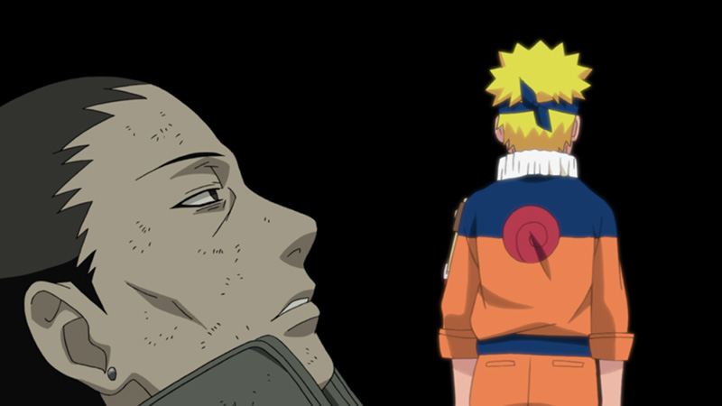 Naruto Shippuden - Staffel 18 Box 2: Episode 603-613 (uncut) [DVD] Image 15
