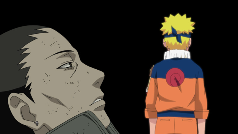 Naruto Shippuden - Staffel 18 Box 2: Episode 603-613 (uncut) Blu-ray Naruto Shippuden - Staffel 18 Box 2: Episode 603-613 (uncut) Blu-ray