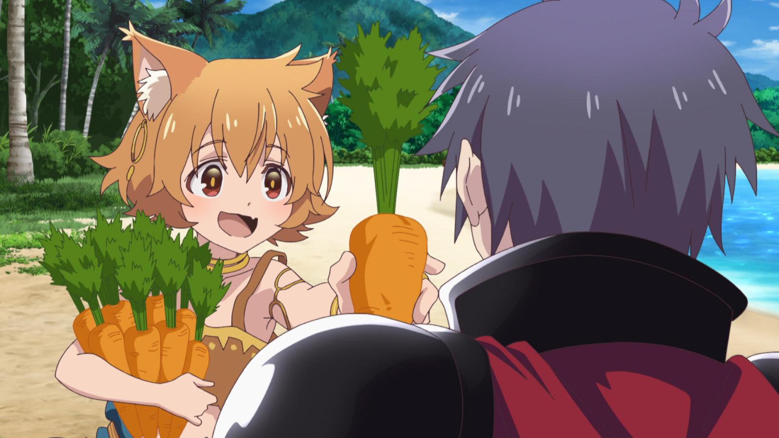 I'm Quitting Heroing - Volume 1: Episode 1-6 Blu-ray I'm Quitting Heroing - Volume 1: Episode 1-6 Blu-ray