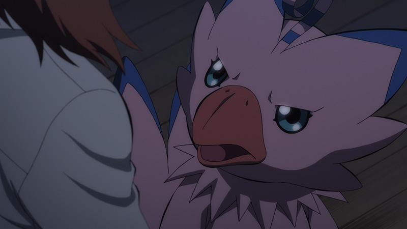 Digimon Adventure tri. Chapter 4 - Lost Blu-ray Digimon Adventure tri. Chapter 4 - Lost Blu-ray