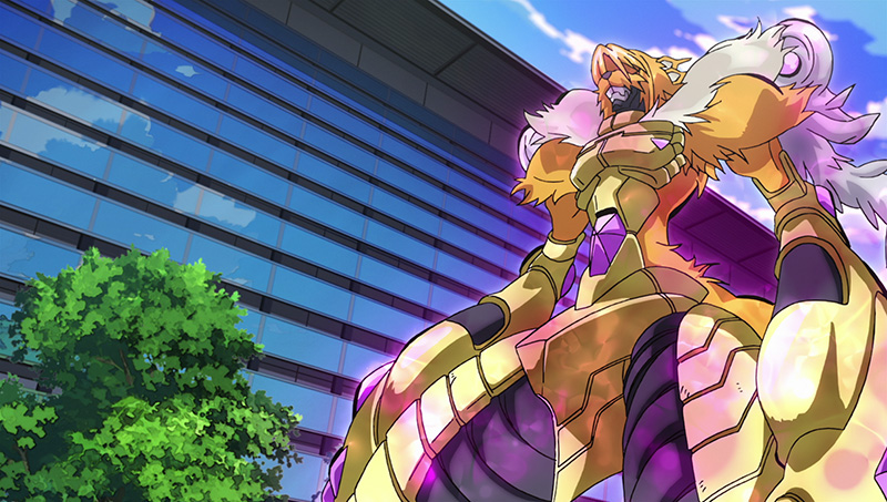 Digimon Adventure tri. Chapter 5 - Coexistence Blu-ray Digimon Adventure tri. Chapter 5 - Coexistence Blu-ray