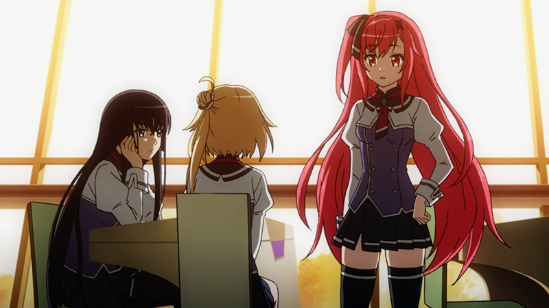 Sky Wizards Academy - Volume 1: Episode 01-06 Blu-ray Sky Wizards Academy - Volume 1: Episode 01-06 Blu-ray