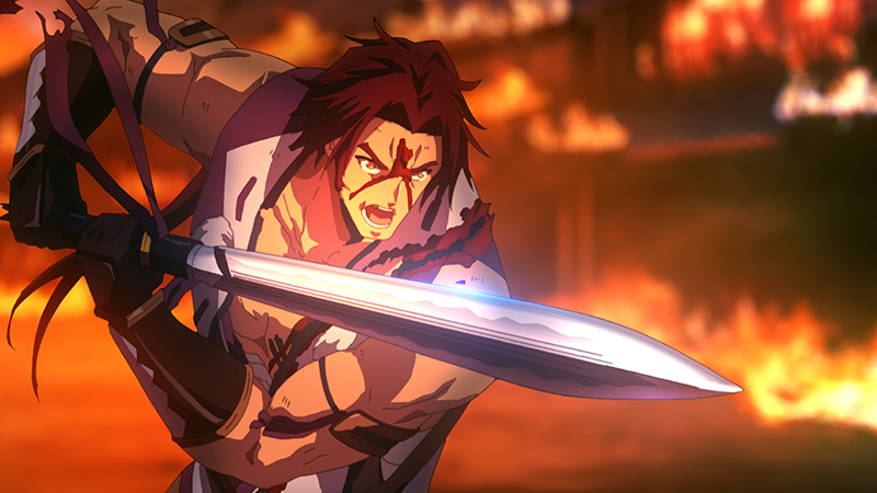 Katsugeki Touken Ranbu - Volume 2: Episode 05-08 Blu-ray Katsugeki Touken Ranbu - Volume 2: Episode 05-08 Blu-ray