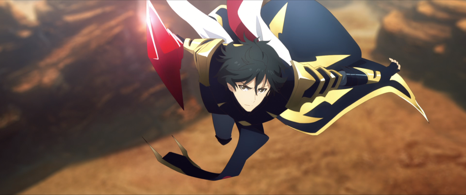 The King's Avatar: For the Glory Blu-ray Image 6