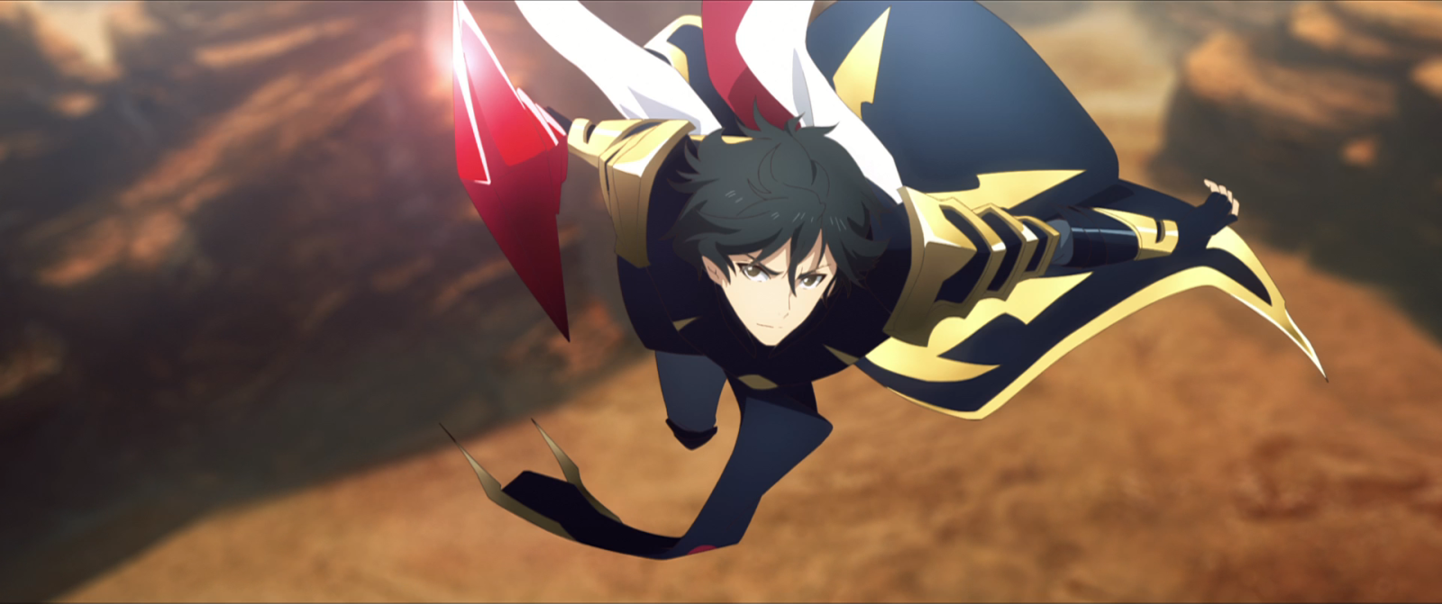 The King's Avatar: For the Glory Blu-ray The King's Avatar: For the Glory Blu-ray