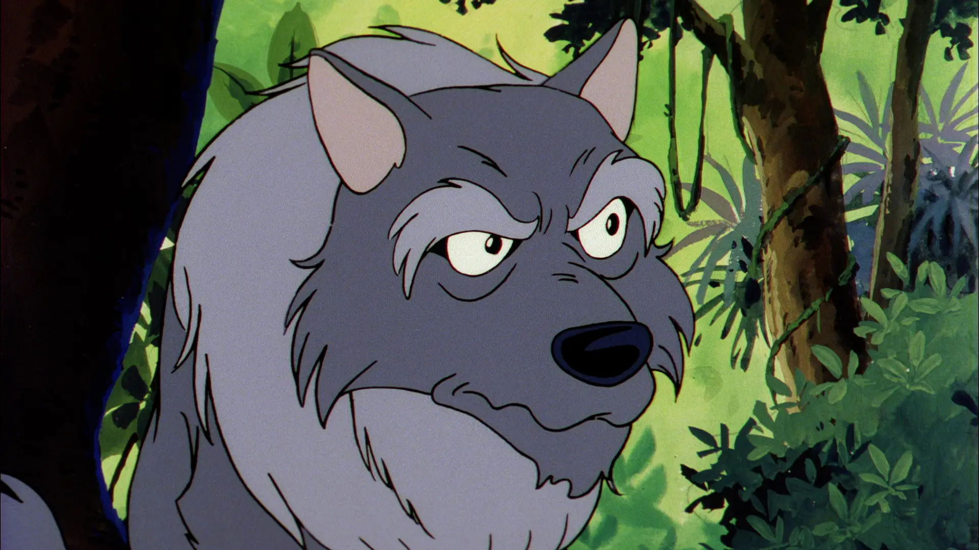 Das Dschungelbuch - Die komplette Serie (inkl. Film) [Blu-ray]