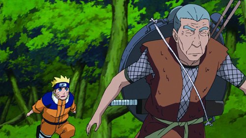 Naruto Shippuden - Staffel 9: Episode 396-416 (uncut) [DVD] Image 2
