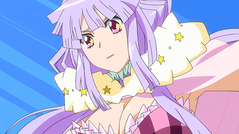 Concrete Revolutio - The Last Song - Staffel 2 - Volume 1: Episode 01-06 Blu-ray Concrete Revolutio - The Last Song - Staffel 2 - Volume 1: Episode 01-06 Blu-ray