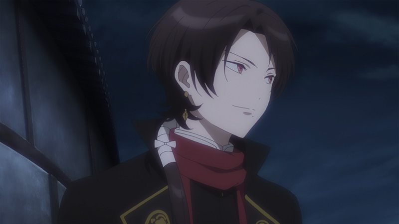 Touken Ranbu Hanamaru - Volume 2: Episode 05-08 Blu-ray Touken Ranbu Hanamaru - Volume 2: Episode 05-08 Blu-ray
