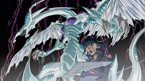 Yu-Gi-Oh! 5D's - Staffel 2.2 (Episode 45-64) Yu-Gi-Oh! 5D's - Staffel 2.2 (Episode 45-64)