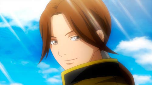 Samurai Warriors - Gesamtedtion - Episode 01-12 + Movie Special: Die Legende von Sanada im Sammelschuber Samurai Warriors - Gesamtedtion - Episode 01-12 + Movie Special: Die Legende von Sanada im Sammelschuber