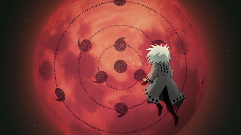 Naruto Shippuden - Staffel 20 Box 2: Episode 642-651 (uncut) Blu-ray Naruto Shippuden - Staffel 20 Box 2: Episode 642-651 (uncut) Blu-ray