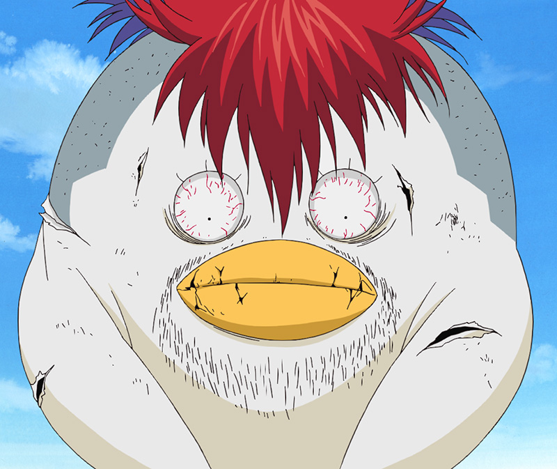 Gintama Box 4: Episode 38-49 Blu-ray Gintama Box 4: Episode 38-49 Blu-ray
