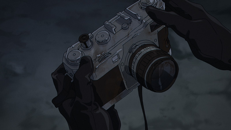 ACCA: 13 Territory Inspection Dept. - Volume 2: Episode 05-08 Blu-ray ACCA: 13 Territory Inspection Dept. - Volume 2: Episode 05-08 Blu-ray
