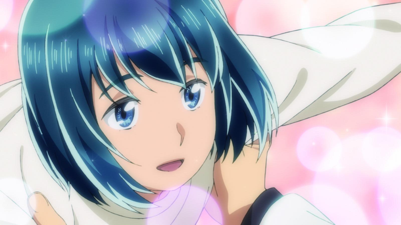 Hinamatsuri - Volume 2: Episode 05-08 Blu-ray Hinamatsuri - Volume 2: Episode 05-08 Blu-ray