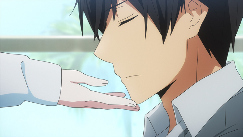 The irregular at magic high school - The Movie - The Girl who Summons the Stars Blu-ray The irregular at magic high school - The Movie - The Girl who Summons the Stars Blu-ray