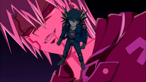 Yu-Gi-Oh! 5D's - Staffel 2.1 (Episode 27-44) Yu-Gi-Oh! 5D's - Staffel 2.1 (Episode 27-44)