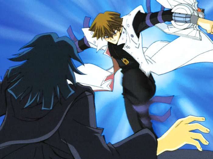 Yu-Gi-Oh! - Staffel 2.2: Episode 75-97 Blu-ray Yu-Gi-Oh! - Staffel 2.2: Episode 75-97 Blu-ray