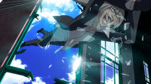 Trinity Seven - Volume 1: Episode 01-04 Blu-ray Trinity Seven - Volume 1: Episode 01-04 Blu-ray