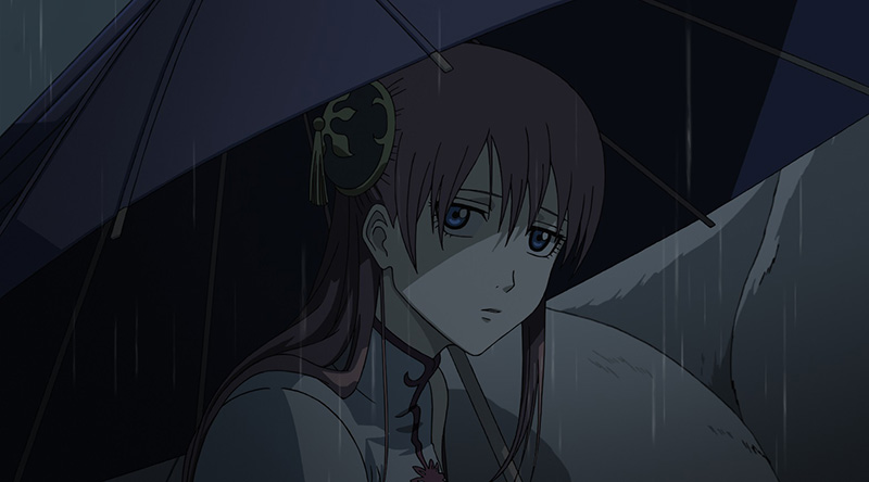 Gintama - The Movie 2 - Limited Edition Blu-ray Gintama - The Movie 2 - Limited Edition Blu-ray