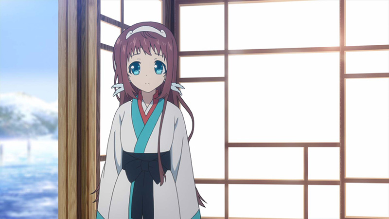 Nagi no Asukara - Volume 5: Episode 22-26 Blu-ray Nagi no Asukara - Volume 5: Episode 22-26 Blu-ray