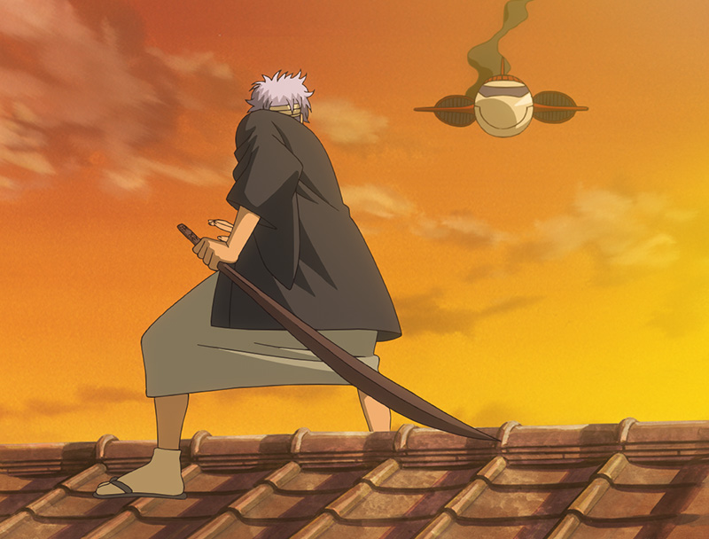 Gintama Box 3: Episode 25-37 Blu-ray Gintama Box 3: Episode 25-37 Blu-ray