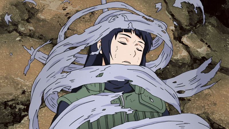 Naruto Shippuden - Staffel 24: Episode 690-699 (uncut) [DVD] Image 2