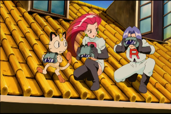 Pokémon Ranger und der Tempel des Meeres Blu-ray Pokémon Ranger und der Tempel des Meeres Blu-ray