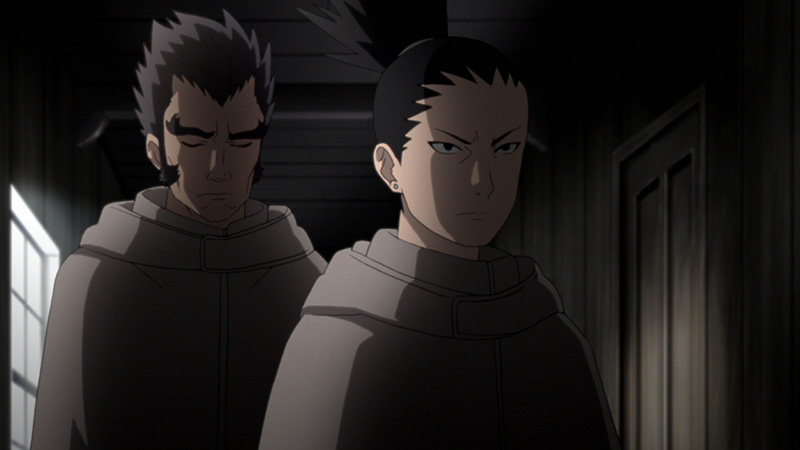 Naruto Shippuden - Staffel 25: Episode 700-713 (uncut) Blu-ray Image 6
