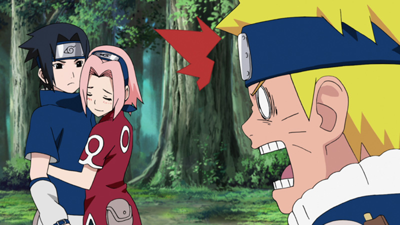 Naruto Shippuden - Staffel 21 Box 1: Episode 652-661 (uncut) Blu-ray Naruto Shippuden - Staffel 21 Box 1: Episode 652-661 (uncut) Blu-ray