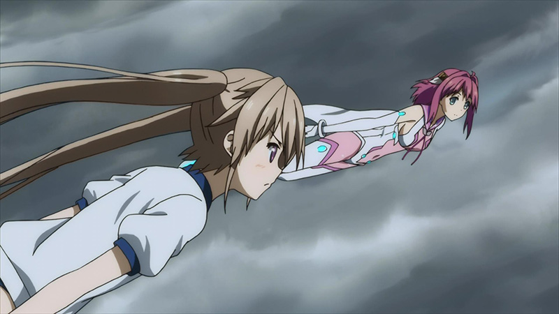 Aokana - Four Rhythm Across the Blue - Volume 1: Episode 01-06 Blu-ray Aokana - Four Rhythm Across the Blue - Volume 1: Episode 01-06 Blu-ray
