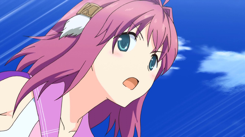 Aokana - Four Rhythm Across the Blue - Volume 1: Episode 01-06 Blu-ray Aokana - Four Rhythm Across the Blue - Volume 1: Episode 01-06 Blu-ray
