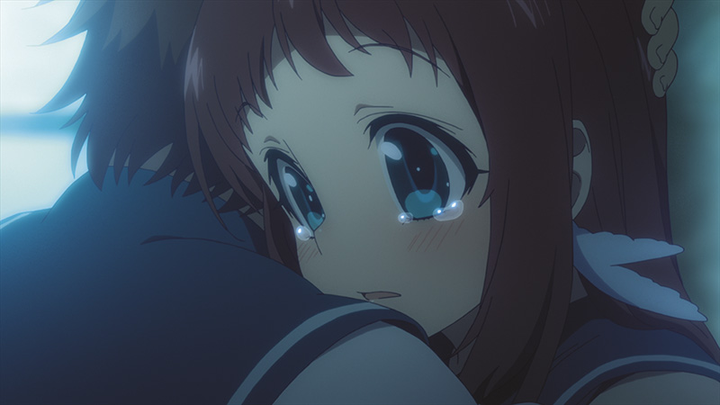 Nagi no Asukara - Volume 2: Episode 07-11 Blu-ray Nagi no Asukara - Volume 2: Episode 07-11 Blu-ray