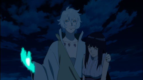 The Last: Naruto - The Movie The Last: Naruto - The Movie