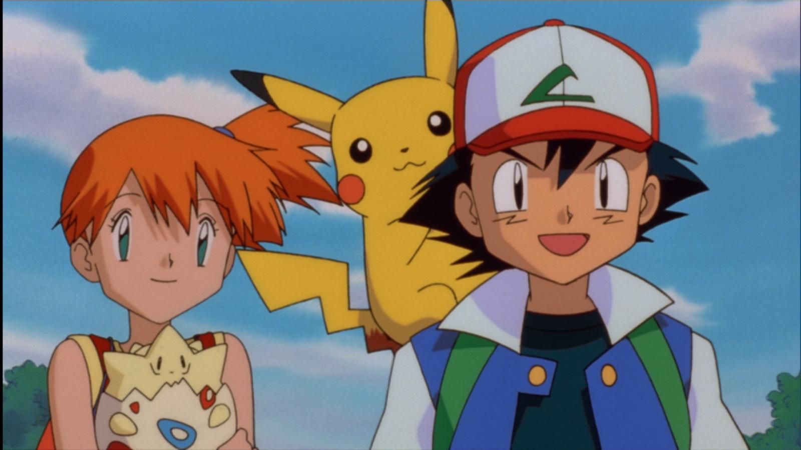 Pokémon - Im Bann der Icognito Blu-ray Image 3