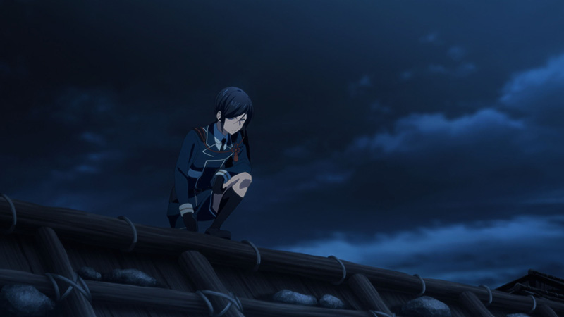 Katsugeki Touken Ranbu - Volume 3: Episode 09-13 Blu-ray Katsugeki Touken Ranbu - Volume 3: Episode 09-13 Blu-ray