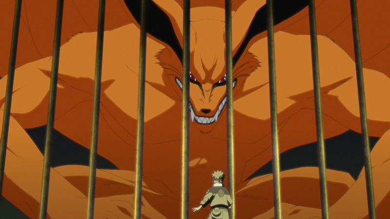 Naruto Shippuden - Staffel 21 Box 1: Episode 652-661 (uncut) Blu-ray Naruto Shippuden - Staffel 21 Box 1: Episode 652-661 (uncut) Blu-ray