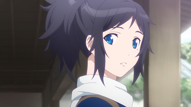 Touken Ranbu Hanamaru - Volume 1: Episode 01-04 Blu-ray Touken Ranbu Hanamaru - Volume 1: Episode 01-04 Blu-ray