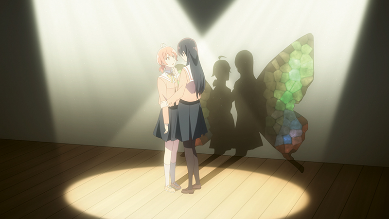 Bloom Into You - Volume 2: Episode 05-08 [DVD] Image 21