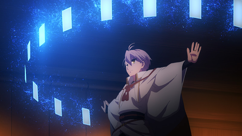 Katsugeki Touken Ranbu - Volume 2: Episode 05-08 Blu-ray Katsugeki Touken Ranbu - Volume 2: Episode 05-08 Blu-ray