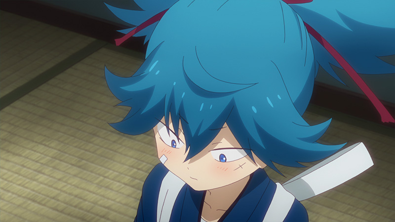 Touken Ranbu Hanamaru - Volume 2: Episode 05-08 Blu-ray Touken Ranbu Hanamaru - Volume 2: Episode 05-08 Blu-ray