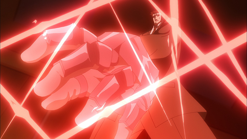 Lance ´N´ Masques - Volume 1: Episode 01-06 Blu-ray Lance ´N´ Masques - Volume 1: Episode 01-06 Blu-ray
