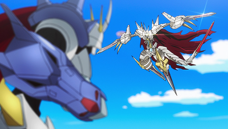 Digimon Adventure tri. Chapter 5 - Coexistence Blu-ray Digimon Adventure tri. Chapter 5 - Coexistence Blu-ray