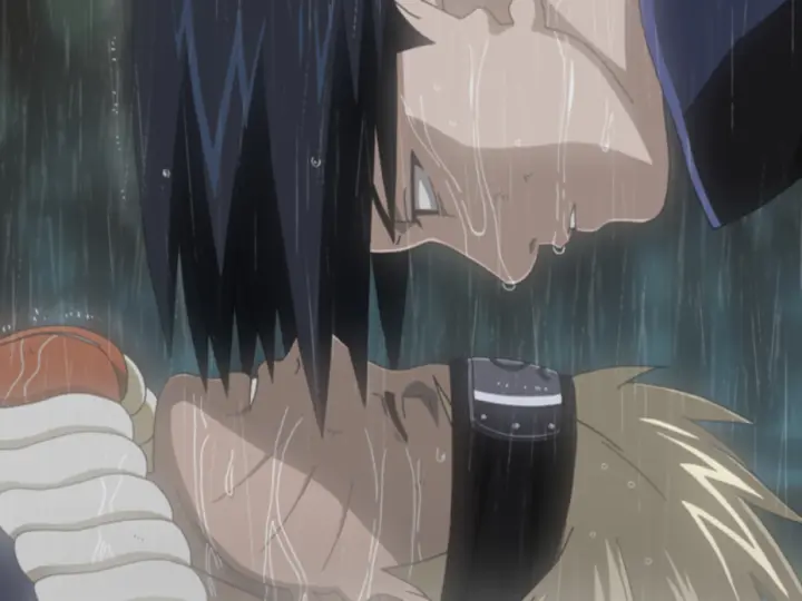Naruto - The Collector's Edition: Part II - Episoden: 107-220 [Blu-ray]